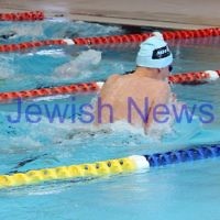 23-10-2011. Victorian Jewish Swimming Championships 2011. Bialik Swimming Pool. Photo: Lochlan Tangas 23-10-2011. Victorian Jewish Swimming Championships 2011. Bialik Swimming Pool. Photo: Lochlan Tangas