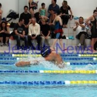 23-10-2011. Victorian Jewish Swimming Championships 2011. Bialik Swimming Pool. Photo: Lochlan Tangas 23-10-2011. Victorian Jewish Swimming Championships 2011. Bialik Swimming Pool. Photo: Lochlan Tangas