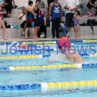 23-10-2011. Victorian Jewish Swimming Championships 2011. Bialik Swimming Pool. Photo: Lochlan Tangas 23-10-2011. Victorian Jewish Swimming Championships 2011. Bialik Swimming Pool. Photo: Lochlan Tangas