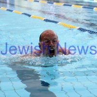 23-10-2011. Victorian Jewish Swimming Championships 2011. Bialik Swimming Pool. Photo: Lochlan Tangas 23-10-2011. Victorian Jewish Swimming Championships 2011. Bialik Swimming Pool. Photo: Lochlan Tangas
