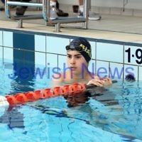 23-10-2011. Victorian Jewish Swimming Championships 2011. Bialik Swimming Pool. Photo: Lochlan Tangas 23-10-2011. Victorian Jewish Swimming Championships 2011. Bialik Swimming Pool. Photo: Lochlan Tangas