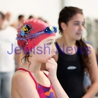 23-10-2011. Victorian Jewish Swimming Championships 2011. Bialik Swimming Pool. Photo: Lochlan Tangas 23-10-2011. Victorian Jewish Swimming Championships 2011. Bialik Swimming Pool. Photo: Lochlan Tangas