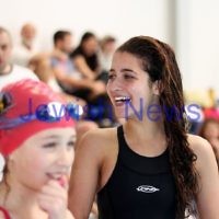 23-10-2011. Victorian Jewish Swimming Championships 2011. Bialik Swimming Pool. Photo: Lochlan Tangas 23-10-2011. Victorian Jewish Swimming Championships 2011. Bialik Swimming Pool. Photo: Lochlan Tangas