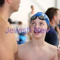 23-10-2011. Victorian Jewish Swimming Championships 2011. Bialik Swimming Pool. Photo: Lochlan Tangas 23-10-2011. Victorian Jewish Swimming Championships 2011. Bialik Swimming Pool. Photo: Lochlan Tangas