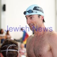 23-10-2011. Victorian Jewish Swimming Championships 2011. Bialik Swimming Pool. Photo: Lochlan Tangas 23-10-2011. Victorian Jewish Swimming Championships 2011. Bialik Swimming Pool. Photo: Lochlan Tangas