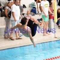 23-10-2011. Victorian Jewish Swimming Championships 2011. Bialik Swimming Pool. Photo: Lochlan Tangas 23-10-2011. Victorian Jewish Swimming Championships 2011. Bialik Swimming Pool. Photo: Lochlan Tangas