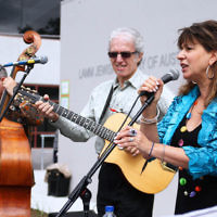 18 March 2012. Opening of the Lamm Jewish Library of Australia. Photo: Peter Haskin