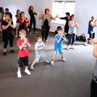 18 March 2012. Opening of the Lamm Jewish Library of Australia. Photo: Peter Haskin