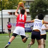 25-3-12. Unity Cup 2012. Grand Final. MUJU v Southern Dragons. Photo: Peter Haskin