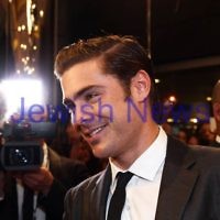 11-4-12. The red carpet at the premier of "The Lucky One" with Zac Efron and Taylor Schilling. Village Cinemas, Crown Entertainent Complex. Photo: Peter Haskin