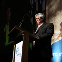 Yom Ha Zikaron 2012. Robert Blackwood Hall, Monash University. Photo: Peter Haskin Yom Ha Zikaron 2012. Robert Blackwood Hall, Monash University. Photo: Peter Haskin