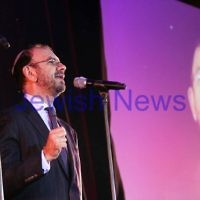 CHC Symphony for the Soul 2012 at Caulfield Shul. Photo: Peter Haskin