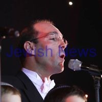 CHC Symphony for the Soul 2012 at Caulfield Shul. Photo: Peter Haskin