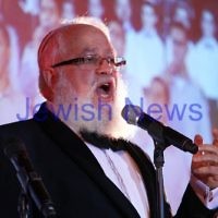 CHC Symphony for the Soul 2012 at Caulfield Shul. Photo: Peter Haskin