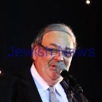 CHC Symphony for the Soul 2012 at Caulfield Shul. Photo: Peter Haskin