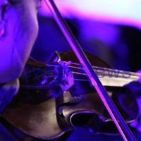 CHC Symphony for the Soul 2012 at Caulfield Shul. Photo: Peter Haskin