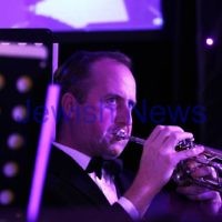 CHC Symphony for the Soul 2012 at Caulfield Shul. Photo: Peter Haskin