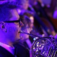CHC Symphony for the Soul 2012 at Caulfield Shul. Photo: Peter Haskin