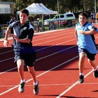 jnr carnival 2013. Sydney. photo: Henry benjamin.