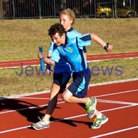 jnr carnival 2013. Sydney. photo: Henry benjamin.