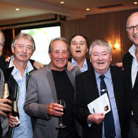 23-5-13. 19th Maccabiah fund raising dinner. Brighton International.  Photo: Peter Haskin