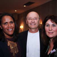 23-5-13. 19th Maccabiah fund raising dinner. Brighton International.  Photo: Peter Haskin