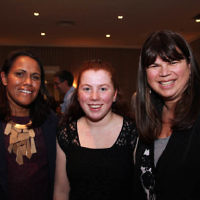 23-5-13. 19th Maccabiah fund raising dinner. Brighton International.  Photo: Peter Haskin