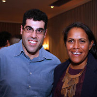 23-5-13. 19th Maccabiah fund raising dinner. Brighton International.  Photo: Peter Haskin