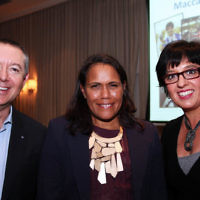 23-5-13. 19th Maccabiah fund raising dinner. Brighton International.  Photo: Peter Haskin