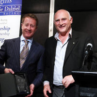 23-5-13. 19th Maccabiah fund raising dinner. Brighton International.  Photo: Peter Haskin