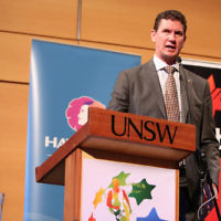 25-5-13. Maccabiah 2013 fund raiser. University of New South Wales. Phtoto: Giselle Haber. 25-5-13. Maccabiah 2013 fund raiser. University of New South Wales. Phtoto: Giselle Haber.