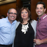 25-5-13. Maccabiah 2013 fund raiser. University of New South Wales. Phtoto: Giselle Haber. 25-5-13. Maccabiah 2013 fund raiser. University of New South Wales. Phtoto: Giselle Haber.