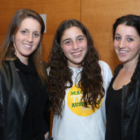 25-5-13. Maccabiah 2013 fund raiser. University of New South Wales. Phtoto: Giselle Haber. 25-5-13. Maccabiah 2013 fund raiser. University of New South Wales. Phtoto: Giselle Haber.