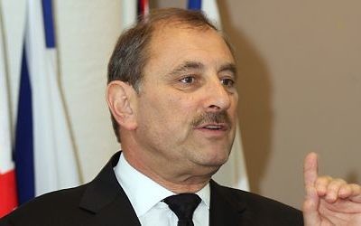 Robert Goot.
