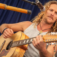 Shir Madness Jewish Music Festival at Bondi on December 1. Photo: Tull Kidron