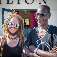 Shir Madness Jewish Music Festival at Bondi on December 1. Photo: David Goldman
