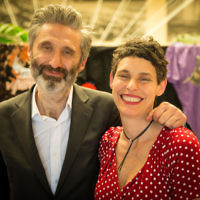 Shir Madness Jewish Music Festival at Bondi on December 1. Photo: David Goldman