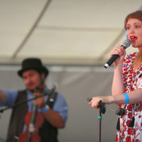 Shir Madness Jewish Music Festival at Bondi on December 1. Photo: Asaf Luft