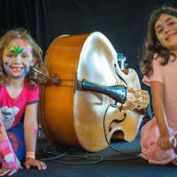 Shir Madness Jewish Music Festival at Bondi on December 1. Photo: David Goldman