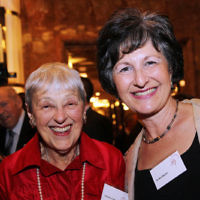 18-12-13. 60th anniversary of Arnold Block Leibler. More than 800 guests were at a cocktail function at the Grand Hyatt in Melbourne to celebrate 60 years of ABL.  Photo: Peter Haskin