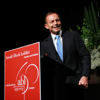 18-12-13. 60th anniversary of Arnold Block Leibler. More than 800 guests were at a cocktail function at the Grand Hyatt in Melbourne to celebrate 60 years of ABL.  Photo: Peter Haskin