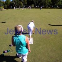 23-2-14. Victorian Jewish Lawn Bowls Championships. Caulfield Park Lawn Bowls Club. Photo: Peter Haskin 23-2-14. Victorian Jewish Lawn Bowls Championships. Caulfield Park Lawn Bowls Club. Photo: Peter Haskin