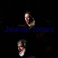 15-6-14. Temple Beth Israel. Sacred Music Concert - An Interfaith Celebration. Members of the Tudor Choristers. Photo: Peter Haskin 15-6-14. Temple Beth Israel. Sacred Music Concert - An Interfaith Celebration. Members of the Tudor Choristers. Photo: Peter Haskin