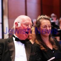 15-6-14. Temple Beth Israel. Sacred Music Concert - An Interfaith Celebration. Photo: Peter Haskin 15-6-14. Temple Beth Israel. Sacred Music Concert - An Interfaith Celebration. Photo: Peter Haskin