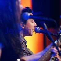 7-6-14. Limmud Oz 2014. Opening night gala.  Little Wise. Photo: Peter Haskin