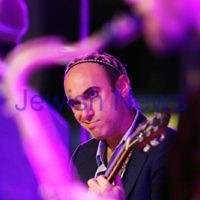 7-6-14. Limmud Oz 2014. Opening night gala. Adam Starr. Photo: Peter Haskin