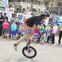 Lag Ba'omer 180514