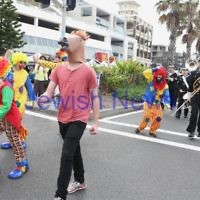 Lag Ba'omer 180514
