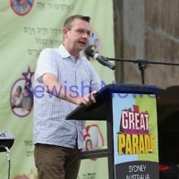 Lag Ba'omer 180514