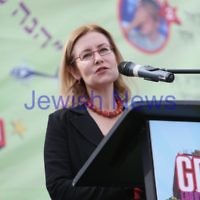 Lag Ba'omer 180514